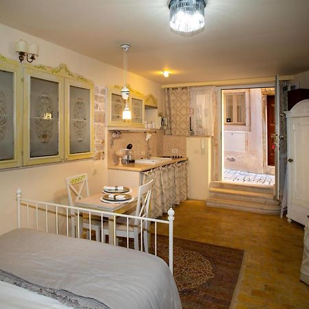 Studio Oratorio Rovinj Dış mekan fotoğraf