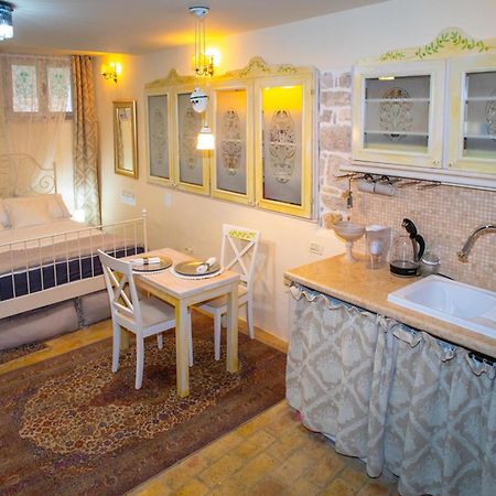 Studio Oratorio Rovinj Dış mekan fotoğraf