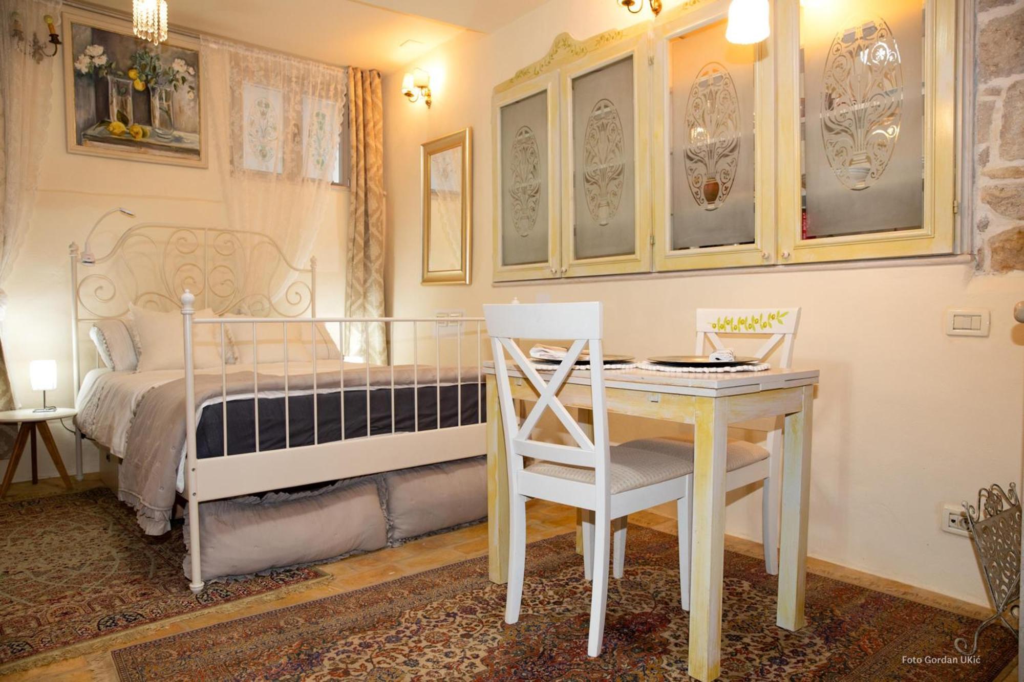 Studio Oratorio Rovinj Dış mekan fotoğraf