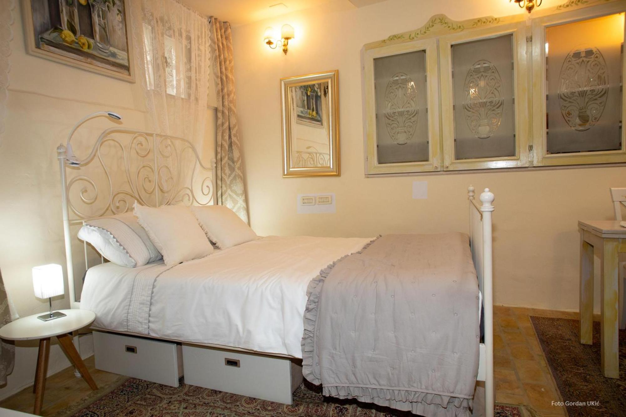 Studio Oratorio Rovinj Dış mekan fotoğraf