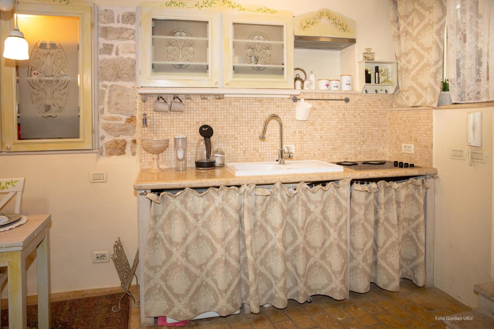 Studio Oratorio Rovinj Dış mekan fotoğraf