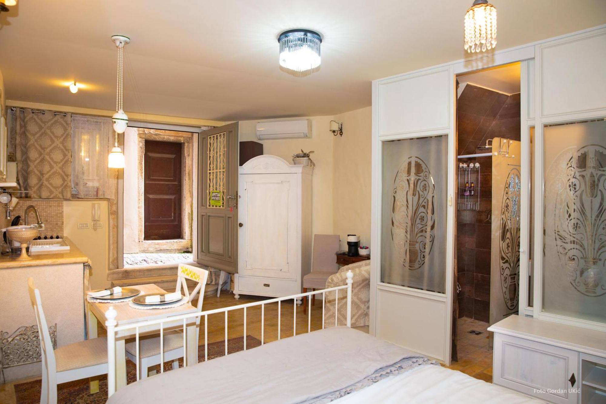 Studio Oratorio Rovinj Dış mekan fotoğraf