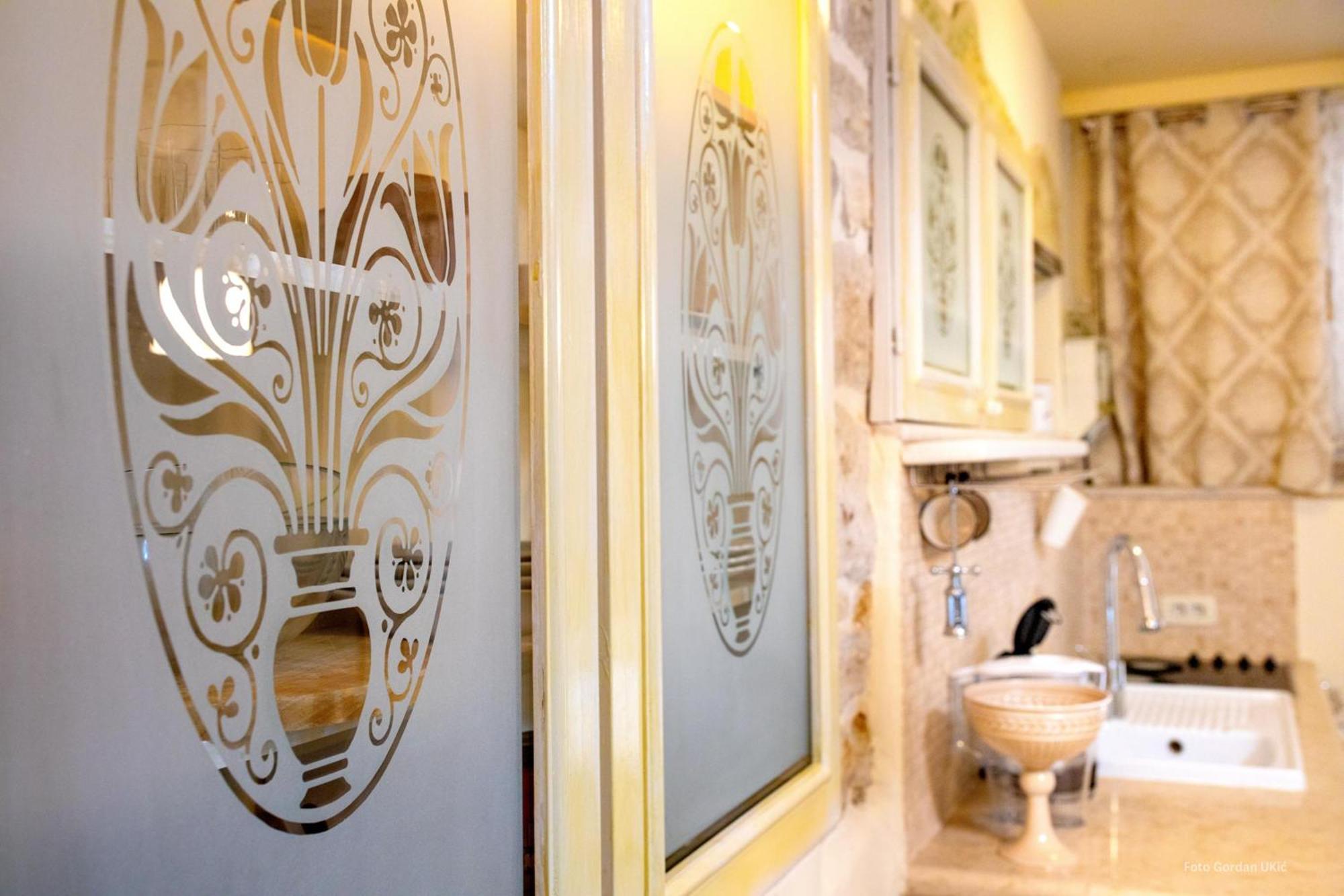 Studio Oratorio Rovinj Dış mekan fotoğraf