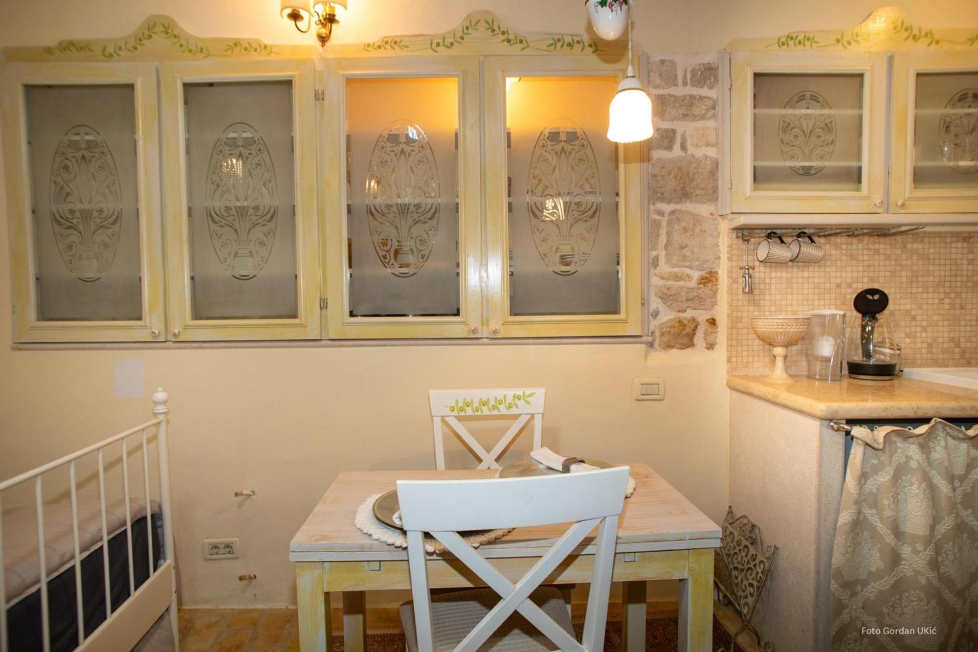 Studio Oratorio Rovinj Dış mekan fotoğraf