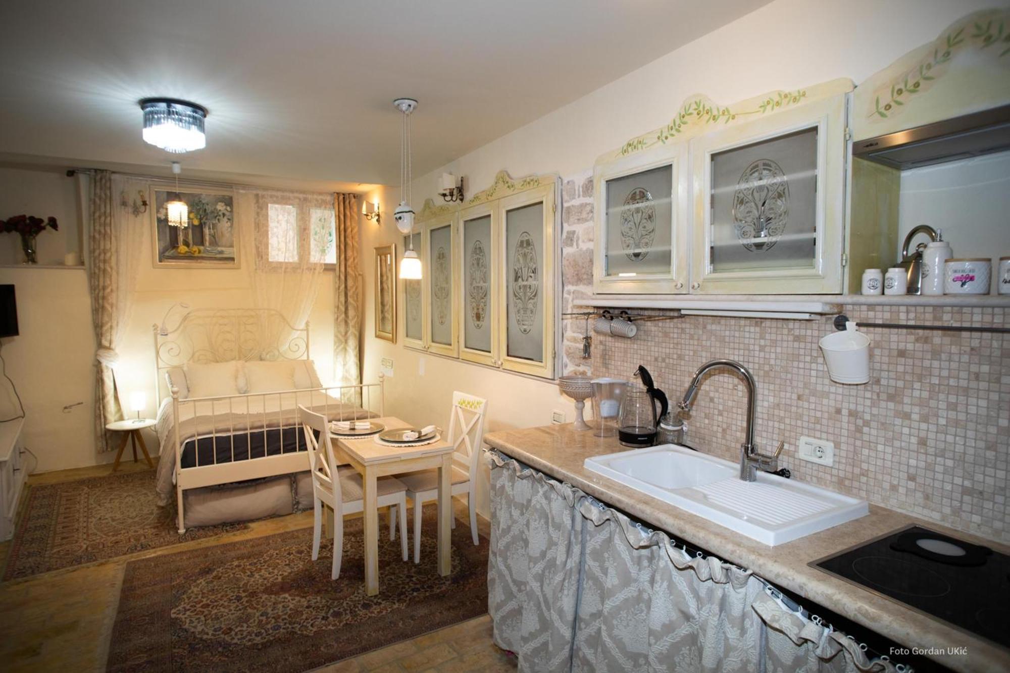Studio Oratorio Rovinj Dış mekan fotoğraf