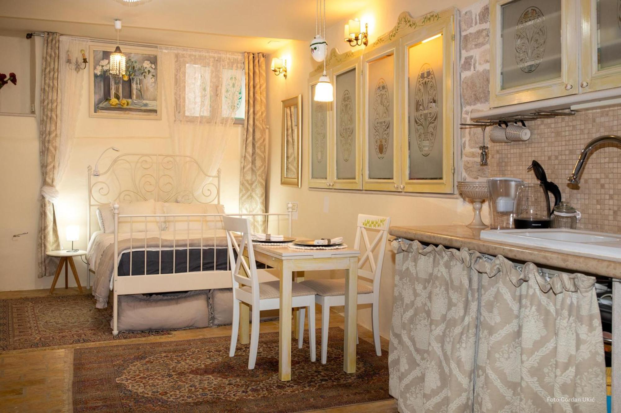 Studio Oratorio Rovinj Dış mekan fotoğraf